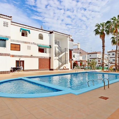 Ref 8458 Casa Paula Punta Prima (Alicante) ภายนอก รูปภาพ