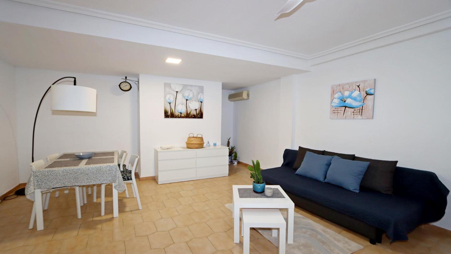 Ref 8458 Casa Paula Punta Prima (Alicante) ภายนอก รูปภาพ