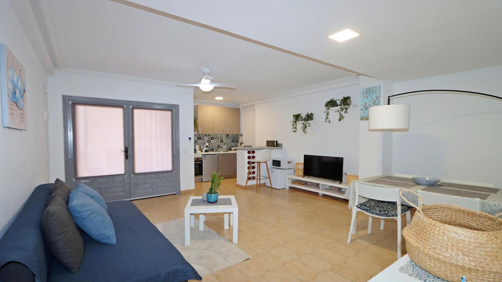 Ref 8458 Casa Paula Punta Prima (Alicante) ภายนอก รูปภาพ