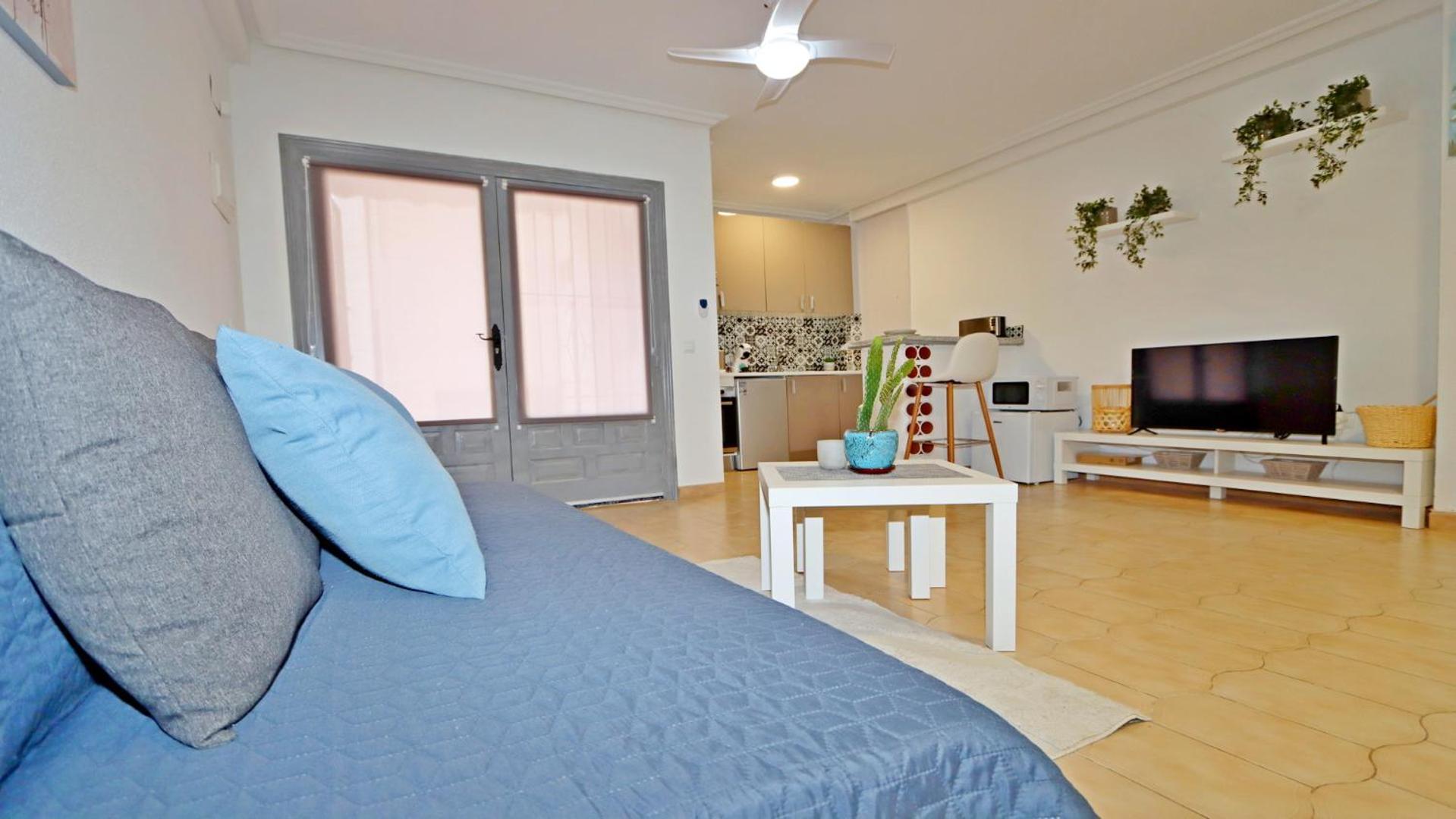 Ref 8458 Casa Paula Punta Prima (Alicante) ภายนอก รูปภาพ