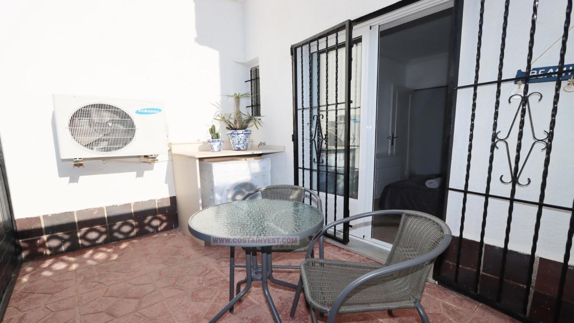Ref 8458 Casa Paula Punta Prima (Alicante) ภายนอก รูปภาพ